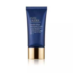 Estee Lauder, Estée Lauder Double Wear Maximum Cover Makeup SPF15 Medium Deep 3C4 30ml, Estée Lauder Double Wear Maximum Cover Makeup SPF15 Medium Deep 3C4 30ml
