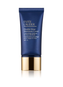 Estee Lauder, Estée Lauder Double Wear Maximum Cover Makeup SPF15 Medium Deep 3C4 30ml, Estée Lauder Double Wear Maximum Cover Makeup SPF15 Medium Deep 3C4 30ml