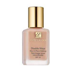 Estee Lauder, Estée Lauder Double Wear Stay-in-Place Makeup SPF 10 Pale Almond 2C2 30ml, Estée Lauder Double Wear Estée Lauder Double Wear Stay In Place Make-up SPF 10 foundation 30.0 ml