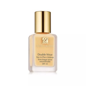 Estee Lauder, Estée Lauder Stay-in-Place Makeup SPF 10 - Ivory Nude 1N1 30ml, Estée Lauder Double Wear Estée Lauder Double Wear Stay In Place Make-up SPF 10 foundation 30.0 ml
