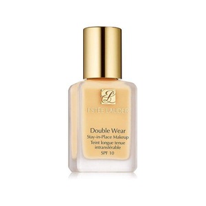 Estee Lauder, Estée Lauder Stay-in-Place Makeup SPF 10 - Ivory Nude 1N1 30ml, Estée Lauder Double Wear Estée Lauder Double Wear Stay In Place Make-up SPF 10 foundation 30.0 ml