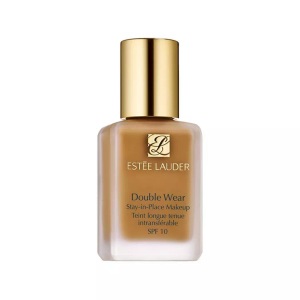 Estee Lauder, Estée Lauder Gesichts-Make-up Nr. 3C3 - Sandbar Foundation 30.0 ml, Estée Lauder Double Wear Estée Lauder Double Wear Stay In Place Make-up SPF 10 foundation 30.0 ml