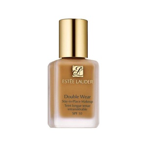 Estee Lauder, Estée Lauder Gesichts-Make-up Nr. 3C3 - Sandbar Foundation 30.0 ml, Estée Lauder Double Wear Estée Lauder Double Wear Stay In Place Make-up SPF 10 foundation 30.0 ml