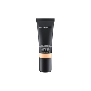MAC Cosmetics, MAC Cosmetics Pro Longwear Nourishing Waterproof Foundation 25ml, Mac Cosmetics - Pro Longwear Nourishing Waterproof Foundation - NC13