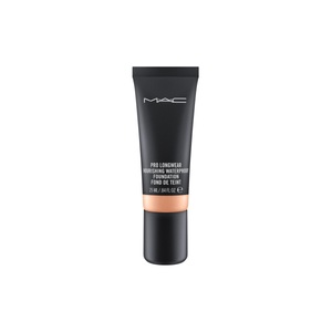 MAC, MAC Nr. NC27 Pro Longwear Nourishing Waterproof Fondation Foundation 25ml, Mac Cosmetics - Pro Longwear Nourishing Waterproof Foundation - NC27