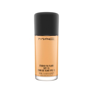 MAC, MAC NC44,5 Studio Fix Fluid SPF 15 Foundation 30ml, M?A?C Studio Fix Make-up/Foundation 1ST