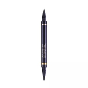 Estee Lauder, Estée Lauder Estee Lauder wenig Black Liner (dick, dünn + Ultra-fein) - # 01 Ony..., Estée Lauder Little Black Liner Onyx/Black