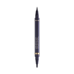 Estee Lauder, Estée Lauder Estee Lauder wenig Black Liner (dick, dünn + Ultra-fein) - # 01 Ony..., Estée Lauder Little Black Liner Onyx/Black