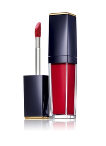 Estee Lauder, Estée Lauder 7ml, Estée Lauder Pure Color Envy Paint-on Liquid LipColor Matte - Poppy Sauvage 300 7ml