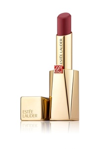 Estee Lauder, Estée Lauder Give In Pure Color Desire Excess Lipstick Crème Lippenstift 3.1 g, Estée Lauder Pure Color Desire Lipstick - 102 Give in