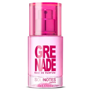 Solinotes, Solinotes Damen Mini Size Grenade, EDP 15ml, Solinotes - Grenade Eau De Parfum