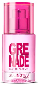 Solinotes, Solinotes Damen Mini Size Grenade, EDP 15ml, Solinotes - Grenade Eau De Parfum