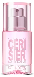 Solinotes, Solinotes Damen Mini Size Cerisier, EDP 15ml, Solinotes - Fleur De Cerisier Eau De Parfum