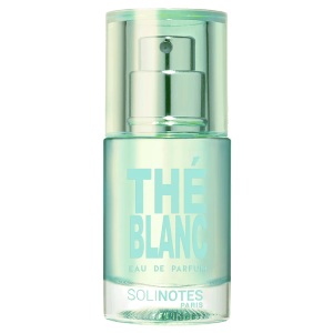Solinotes, Solinotes Damen Mini Size Thé Blanc, EDP 15ml, Solinotes - Thé Blanc Eau De Parfum