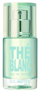 Solinotes, Solinotes Damen Mini Size Thé Blanc, EDP 15ml, Solinotes - Thé Blanc Eau De Parfum