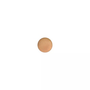 MAC, MAC Pro Palette Eyeshadow Amber Lights Pro Palette Eyeshadow Lidschatten 1.5 g, Mac Cosmetics - Eye Shadow (Pro Palette Refill Pan) - Amber Lights