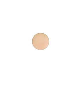 MAC, MAC Pro Palette Eyeshadow RICEPAPER Pro Palette Eyeshadow Lidschatten 1.5 g, Mac Cosmetics - Eye Shadow (Pro Palette Refill Pan) - Ricepaper