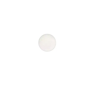 MAC, MAC Pro Palette Eyeshadow White Frost Pro Palette Eyeshadow Lidschatten 1.5 g, Mac Cosmetics - Eye Shadow (Pro Palette Refill Pan) - White Frost