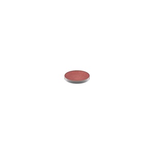 MAC, MAC Pro Palette Veluxe Pearl Eyeshadow COPPERING RED Pro Palette Veluxe Pearl Eyeshadow ZONK BLEU Lidschatten 1.5 g, Mac Cosmetics - Eye Shadow (Pro Palette Refill Pan) - Coppering