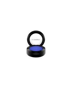 MAC, MAC Atlantic Pro Palette Eyeshadow Refill Lidschatten 1.5 g, Mac Cosmetics - Eye Shadow (Pro Palette Refill Pan) - Atlantic Blue