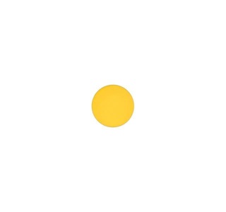 MAC, MAC Pro Palette Eyeshadow Chrome Yellow Pro Palette Eyeshadow Lidschatten 1.5 g, Mac Cosmetics - Eye Shadow (Pro Palette Refill Pan) - Chrome Yellow