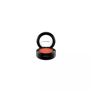 MAC, MAC Red Brick Pro Palette Eyeshadow Refill Lidschatten 1.5 g, Mac Cosmetics - Eye Shadow (Pro Palette Refill Pan) - Red Brick