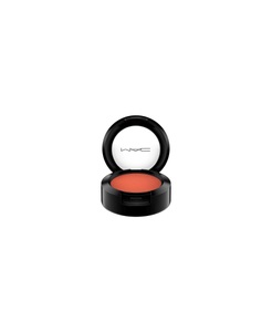 MAC, MAC Red Brick Pro Palette Eyeshadow Refill Lidschatten 1.5 g, Mac Cosmetics - Eye Shadow (Pro Palette Refill Pan) - Red Brick