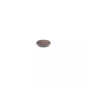 MAC, MAC Pro Palette Eyeshadow Club Pro Palette Eyeshadow Lidschatten 1.5 g, Mac Cosmetics - Eye Shadow (Pro Palette Refill Pan) - Club