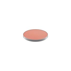 MAC, MAC Pro Palette Powder Blush Copper Tone Pro Palette Powder Blush Refill Rouge, Mac Cosmetics - Powder Blush / Pro Palette Refill Pan - Coppertone
