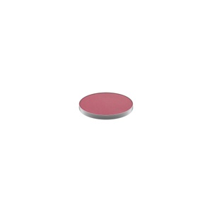 MAC, MAC Pro Palette Powder Blush Fever Pro Palette Powder Blush Refill Rouge 6g, Mac Cosmetics - Powder Blush / Pro Palette Refill Pan - Fever