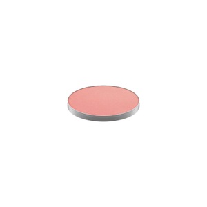 MAC, MAC Pro Palette Powder Blush Melba Pro Palette Powder Blush Refill Rouge 6g, Mac Cosmetics - Powder Blush / Pro Palette Refill Pan - Melba