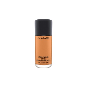 MAC, MAC NC46 Studio Fix Fluid SPF 15 Foundation 30ml, M?A?C Studio Fix Make-up/Foundation 1ST