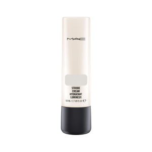 MAC, MAC Silverlite Strobe Cream Gesichtscreme 50ml, M.A.C Strobe Cream Silverlite 50ml