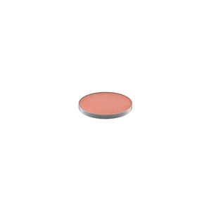 MAC, MAC Pro Palette Sheertone Shimmer Blush Ambering Pro Palette Sheertone Shimmer Blush Refill Rouge 6g, Mac Cosmetics - Powder Blush / Pro Palette Refill Pan - Ambering Rose