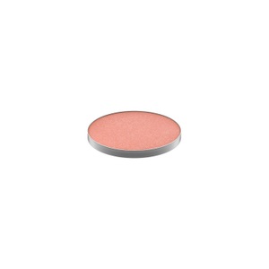 MAC, MAC Pro Palette Sheertone Shimmer Blush Peachtwist Pro Palette Sheertone Shimmer Blush Refill Rouge 6g, Mac Cosmetics - Powder Blush / Pro Palette Refill Pan - Peachtwist