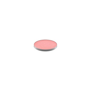 MAC, MAC Pro Palette Sheertone Shimmer Blush Peachykeen Pro Palette Sheertone Shimmer Blush Refill Rouge 6g, Mac Cosmetics - Powder Blush / Pro Palette Refill Pan - Peachykeen