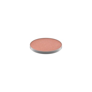 MAC, MAC Pro Palette Sheertone Shimmer Blush Sweet as Cocoa Pro Palette Sheertone Shimmer Blush Refill Rouge 6g, Mac Cosmetics - Powder Blush / Pro Palette Refill Pan - Sweet As Cocoa