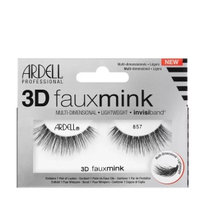 Ardell, Ardell Faux Mink Wimpern 1.0 st, Faux Mink - 3d 857