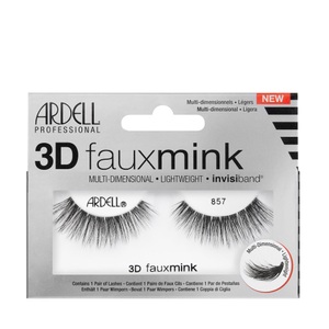 Ardell, Ardell Faux Mink Wimpern 1.0 st, Faux Mink - 3d 857