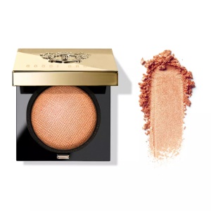 Bobbi Brown, Bobbi Brown Heat Ray Luxe Eyeshadow Rich Metal Lidschatten 2.5 g, Bobbi Brown Luxe Eye Shadow Rich Metal Heat Ray