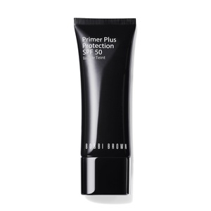 Bobbi Brown, Bobbi Brown Primer Plus Protection SPF 50 40ml, Bobbi Brown Bobbi Brown Plus Protection SPF 50 primer 40.0 ml