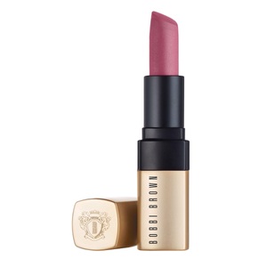 Bobbi Brown, Bobbi Brown Tawny Pink Luxe Matte Lippenstift 4.5 g, Bobbi Brown Luxe Matte Lip Color - Tawny Pink