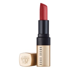 Bobbi Brown, Bobbi Brown Red Carpet Luxe Matte Lippenstift 4.5 g, Bobbi Brown Luxe Matte Lip Color Lippenstift 1ST