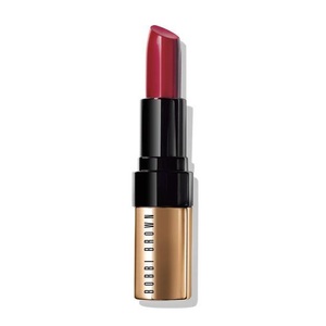 Bobbi Brown, Bobbi Brown Luxe Lip Color 3.8G, Bobbi Brown Luxe Lip Color Downtown Plum