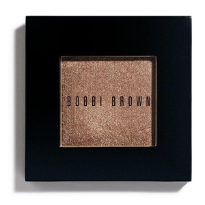 Bobbi Brown, Bobbi Brown Nr. 03 - Velvet Plum Metallic Eye Shadow Lidschatten 2.8 g, Bobbi Brown Metallic Eyeshadow Velvet Plum