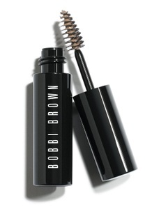 Bobbi Brown, Bobbi Brown Mahogany Natural Brow Shaper & Hair Touch Up Augenbrauengel 4.2 ml, Bobbi Brown Natural Brow Shaper & Hair Touch-Up Mahagony 4.2ml