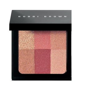 Bobbi Brown, Bobbi Brown Brightening Brick - Cranberry, Bobbi Brown Brightening Brick Cranberry 6