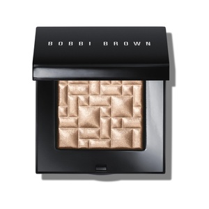 Bobbi Brown, Bobbi Brown Highlighting Powder 8g, BB Highlight & Glow - Highlighting Powder Bronze Glow