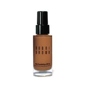 Bobbi Brown, Bobbi Brown Nr. 13 - Warm Almond Skin Foundation SPF 15 30ml, Bobbi Brown Skin Foundation SPF 15 Warm Almond 6.5 30ml