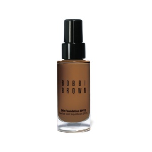 Bobbi Brown, Bobbi Brown Cool Almond Skin Foundation SPF15 30ml, Bobbi Brown Skin Foundation SPF 15 Cool Almond 7.25 30ml